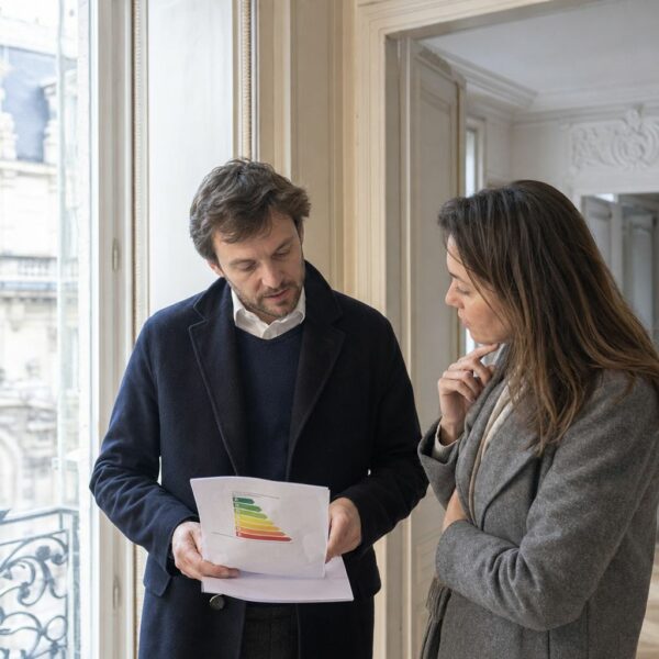 Le DPE : obstacle ou opportunité pour le marché immobilier français ?