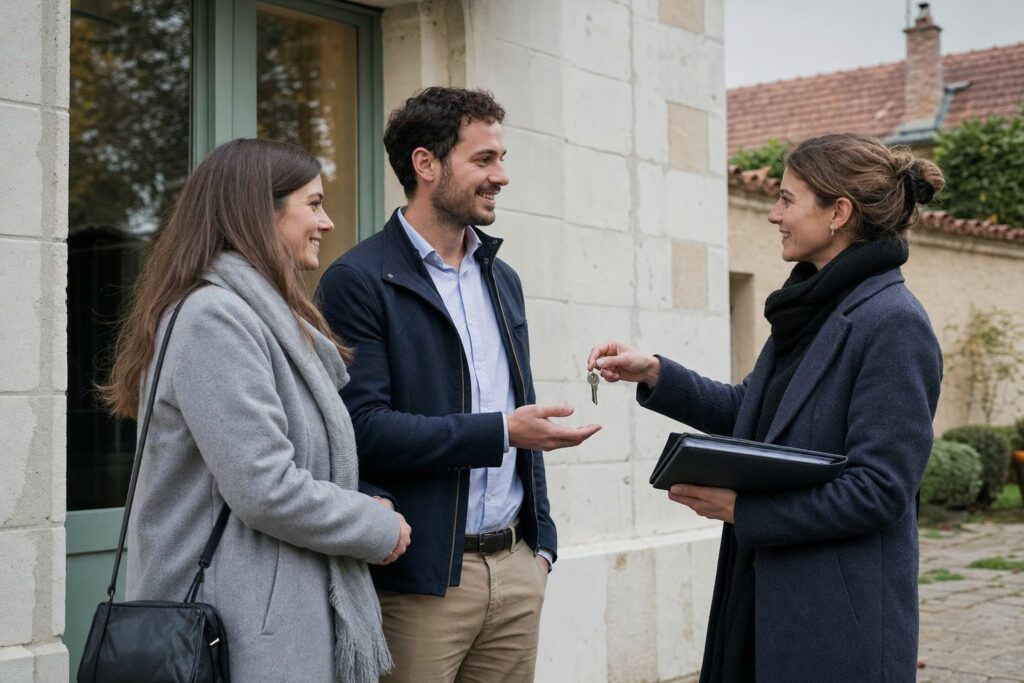An image illustrating Crédit immobilier en hausse : un bouleversement nécessaire ?