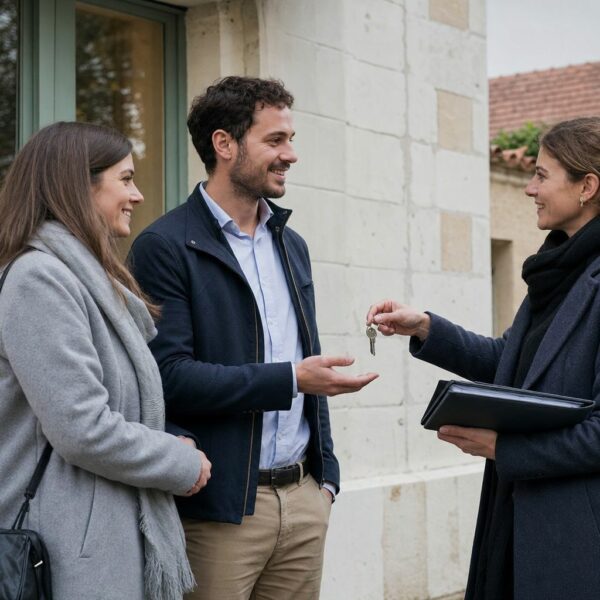 Crédit immobilier en hausse : un bouleversement nécessaire ?