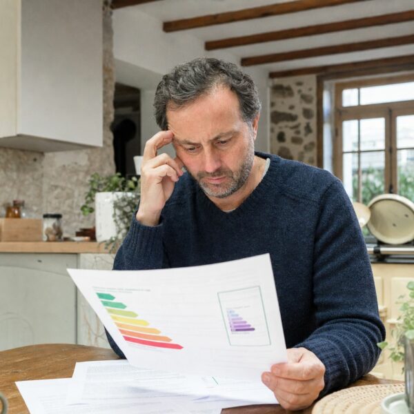 DPE : une norme qui freine le marché immobilier français