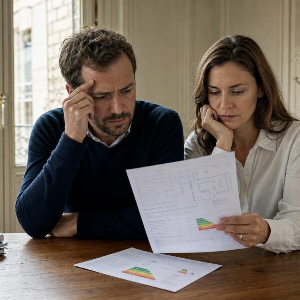 Le DPE : un frein ou une chance pour le marché immobilier ?