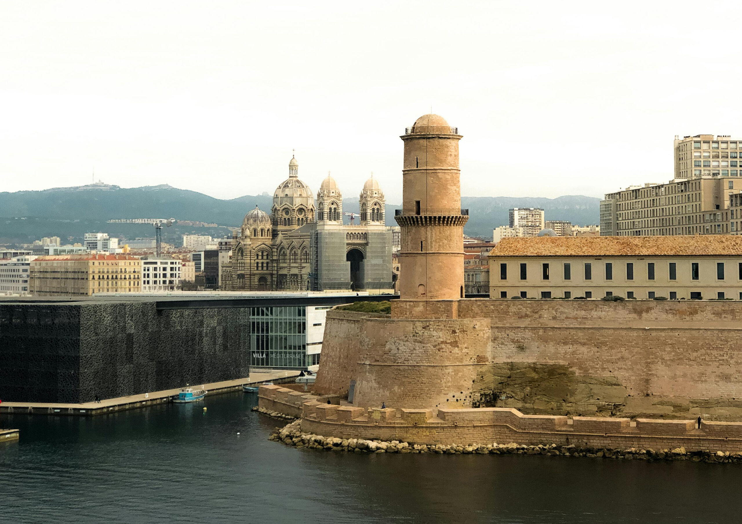 Marseille