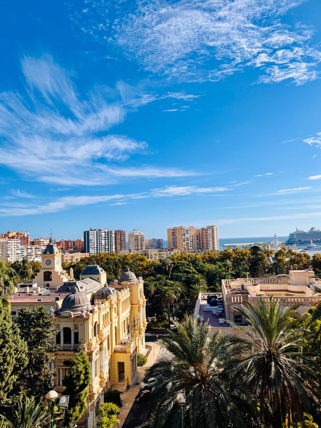 Malaga