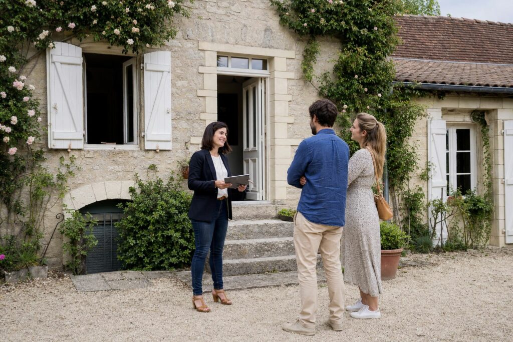 An image illustrating Pourquoi l'immobilier collaboratif est la réponse face aux incertitudes du marché