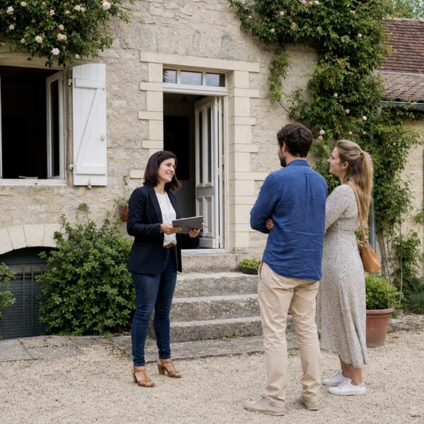 Pourquoi l&rsquo;immobilier collaboratif est la réponse face aux incertitudes du marché