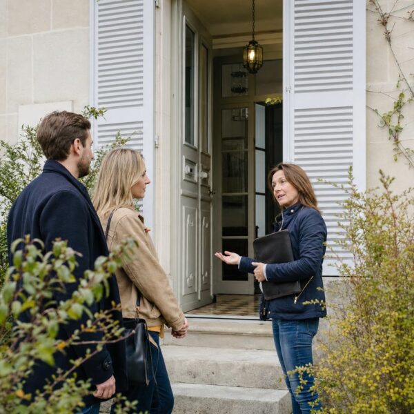 Pourquoi le marché immobilier résiste grâce au réseau collaboratif