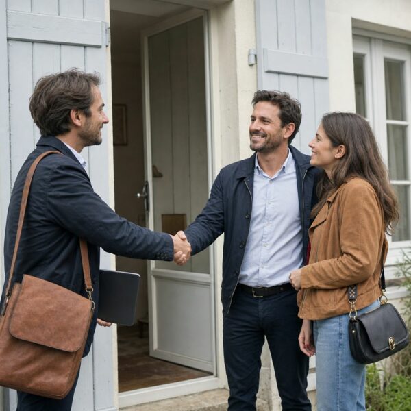 Pourquoi le réseau d&rsquo;ambassadeurs change la donne immobilière en 2026