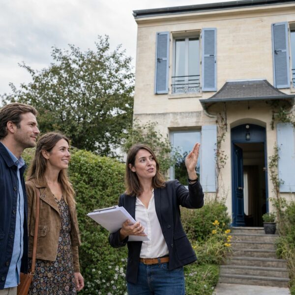 Pourquoi le calme apparent du marché immobilier est une opportunité inédite