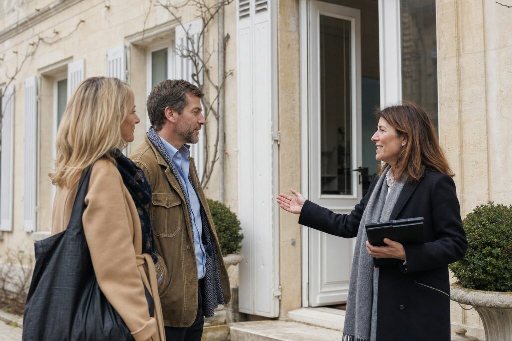 An image illustrating Le marché immobilier : une pause qui cache de nouvelles opportunités