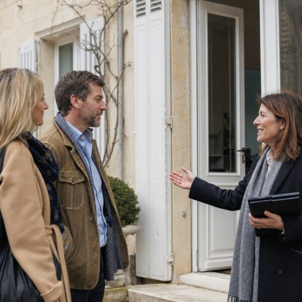 Le marché immobilier : une pause qui cache de nouvelles opportunités