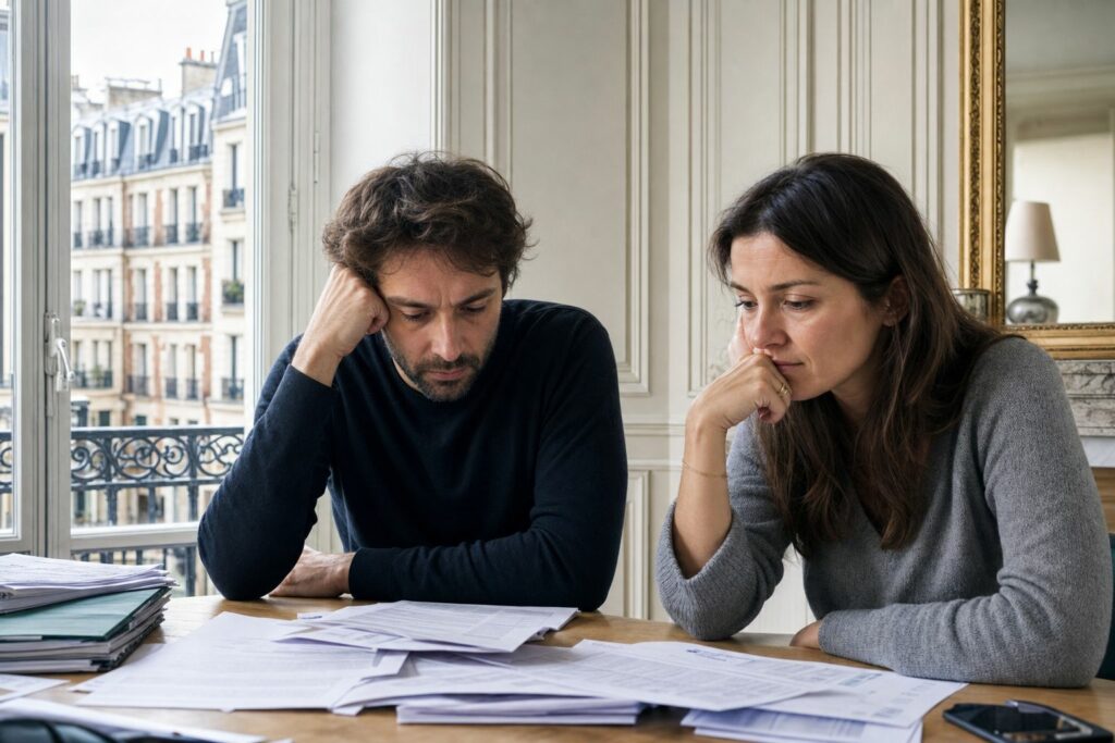 An image illustrating Pourquoi la baisse des crédits immobiliers est le moment idéal pour un réseau collaboratif