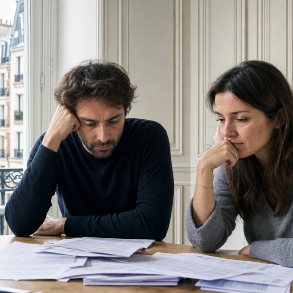 Pourquoi la baisse des crédits immobiliers est le moment idéal pour un réseau collaboratif