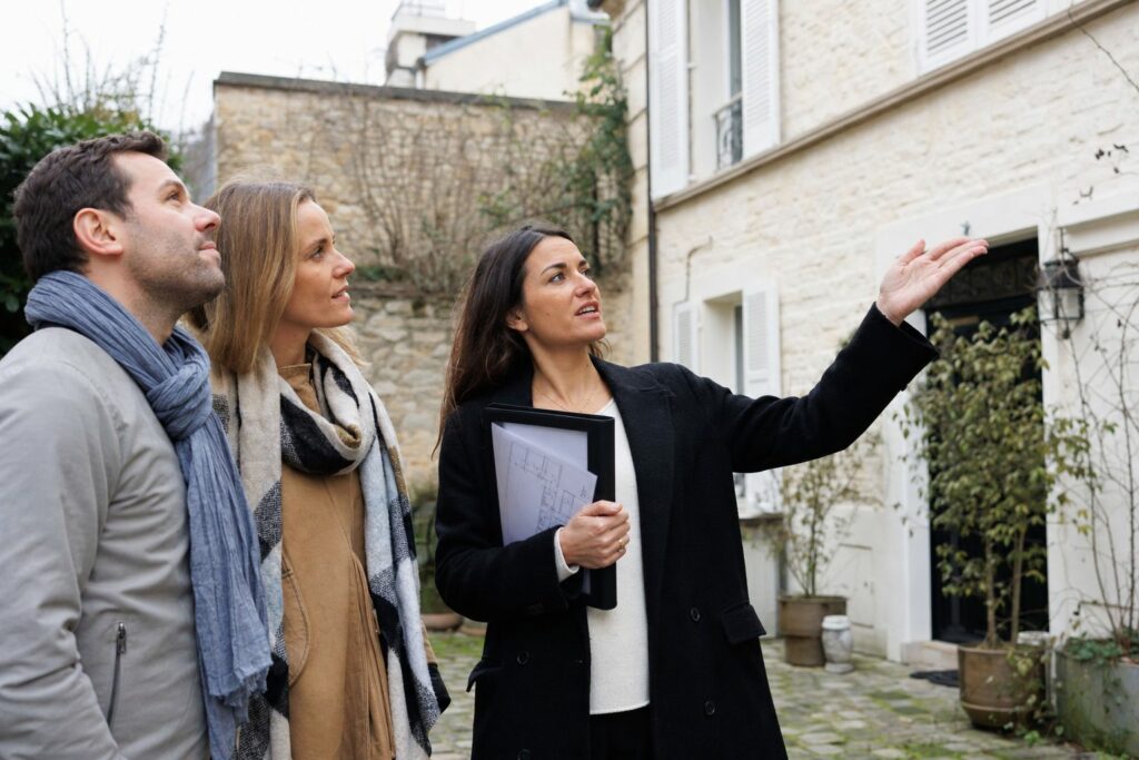 An image illustrating Pourquoi la pause immobilière est une opportunité pour les réseaux collaboratifs