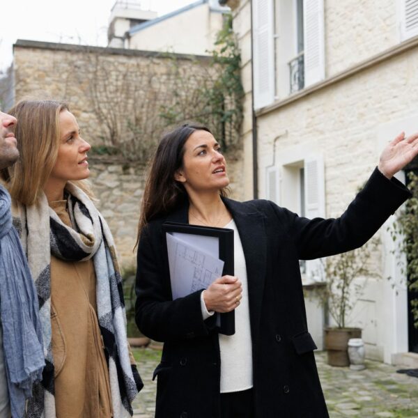 Pourquoi la pause immobilière est une opportunité pour les réseaux collaboratifs
