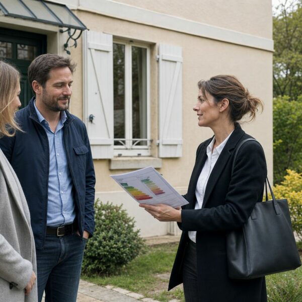Réforme du DPE : une opportunité inexploitée par les vendeurs et agences