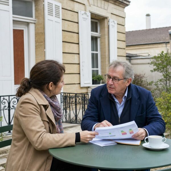 Pourquoi la réforme DPE va bouleverser le marché immobilier