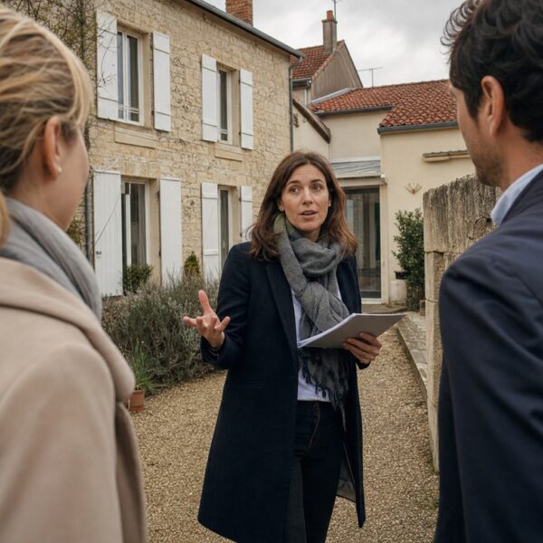 Le marché immobilier à la croisée des chemins : l&rsquo;impact du réseau Ambassimmo