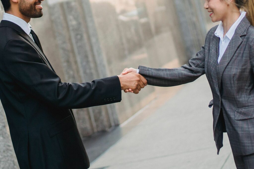 An image illustrating Le délai moyen pour vendre une maison : une approche collaborative