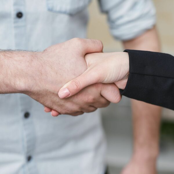L’immobilier collaboratif : un modèle qui réinvente la vente de biens
